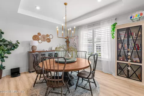 Dining - 341 Marquesa Cir, Saint Johns, FL 32259 photo 7 of 8
