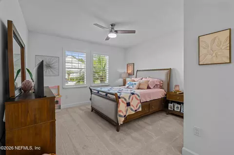 Bedroom - 341 Marquesa Cir, Saint Johns, FL 32259 photo 5 of 13