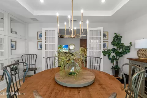 Dining - 341 Marquesa Cir, Saint Johns, FL 32259 photo 8 of 8