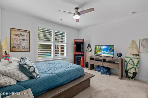 Bedroom - 341 Marquesa Cir, Saint Johns, FL 32259 photo 13 of 13