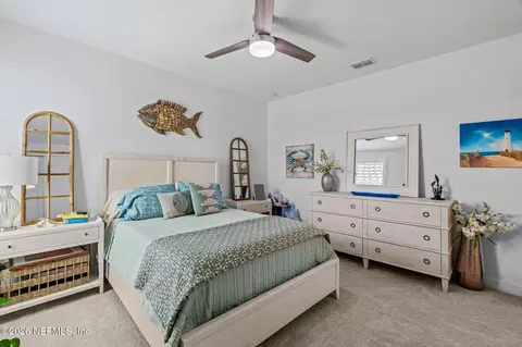 Bedroom - 341 Marquesa Cir, Saint Johns, FL 32259 photo 10 of 13