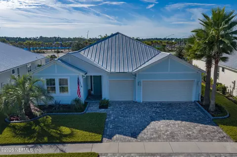 Exterior - 341 Marquesa Cir, Saint Johns, FL 32259 photo 12 of 18