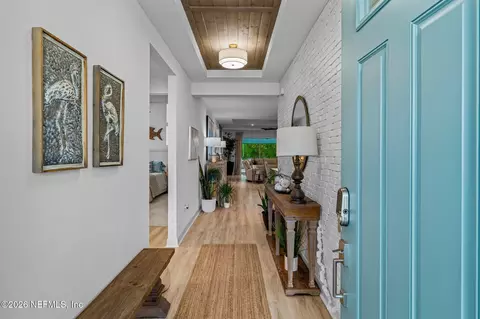 Entry Way - 341 Marquesa Cir, Saint Johns, FL 32259 photo 1 of 4