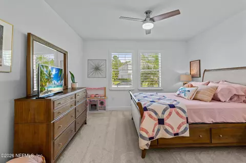 Bedroom - 341 Marquesa Cir, Saint Johns, FL 32259 photo 6 of 13