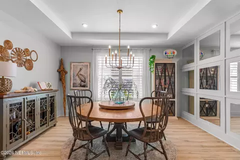 Dining - 341 Marquesa Cir, Saint Johns, FL 32259 photo 6 of 8