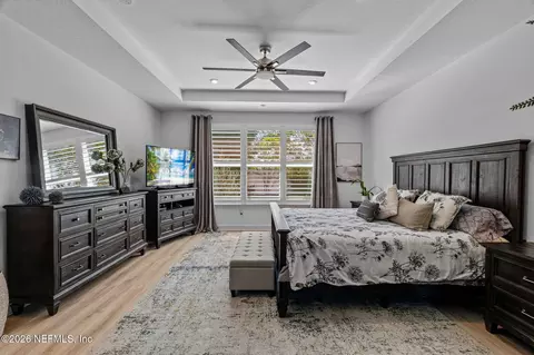 Bedroom - 341 Marquesa Cir, Saint Johns, FL 32259 photo 3 of 13
