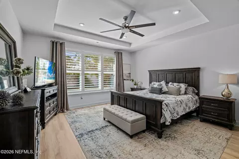 Bedroom - 341 Marquesa Cir, Saint Johns, FL 32259 photo 1 of 13