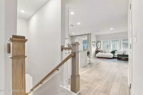 Entry Way - 9811 Element Rd, Jacksonville, FL 32256 photo 8 of 8