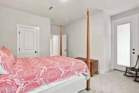 Bedroom - 9811 Element Rd, Jacksonville, FL 32256 photo 7 of 7