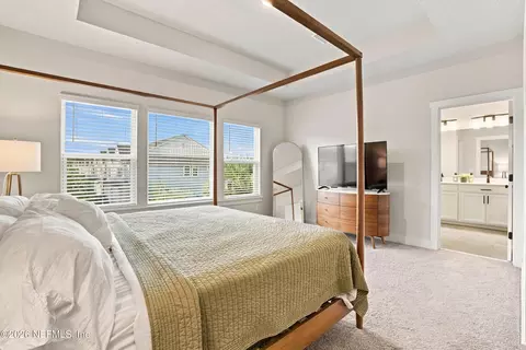 Bedroom - 9811 Element Rd, Jacksonville, FL 32256 photo 2 of 7