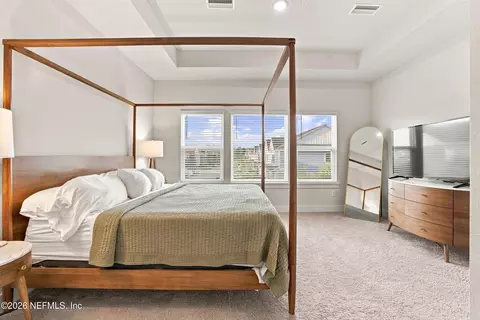 Bedroom - 9811 Element Rd, Jacksonville, FL 32256 photo 1 of 7