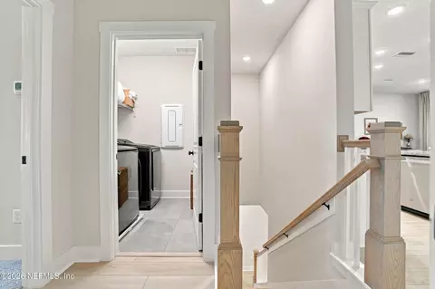 Entry Way - 9811 Element Rd, Jacksonville, FL 32256 photo 7 of 8