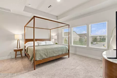 Bedroom - 9811 Element Rd, Jacksonville, FL 32256 photo 3 of 7
