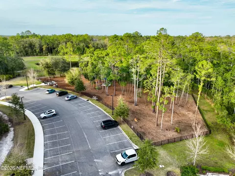 Exterior - 9811 Element Rd, Jacksonville, FL 32256 photo 9 of 9