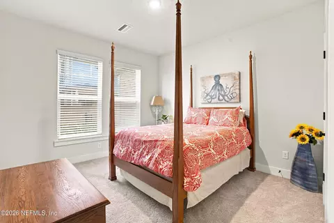 Bedroom - 9811 Element Rd, Jacksonville, FL 32256 photo 5 of 7