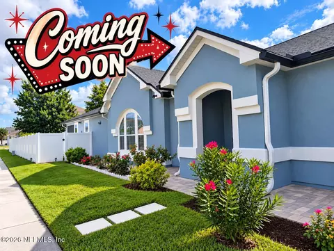 7018 Azalea Grove Dr, Jacksonville, FL 32258