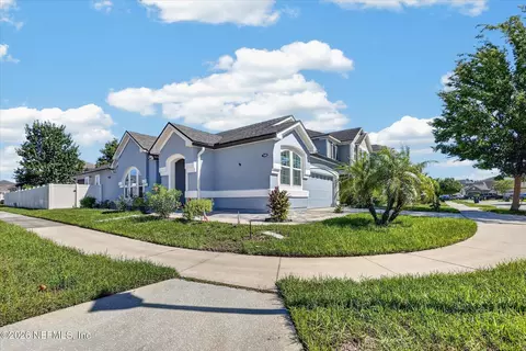 7018 Azalea Grove Dr, Jacksonville, FL 32258