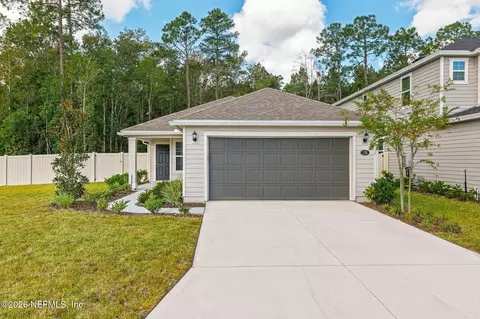 138 Slate Way, Saint Johns, FL 32259