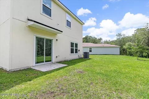 Exterior - 187 Logrono Ct, Saint Augustine Beach, FL 32084 photo 2 of 4