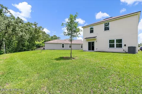 Exterior - 187 Logrono Ct, Saint Augustine Beach, FL 32084 photo 3 of 4