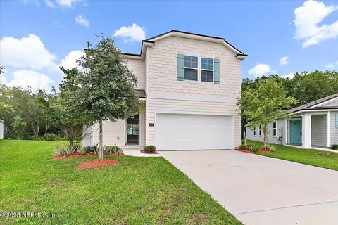 187 Logrono Ct, Saint Augustine Beach, FL 32084
