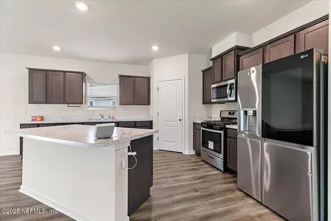 Kitchen - 187 Logrono Ct, Saint Augustine Beach, FL 32084 photo 1 of 2