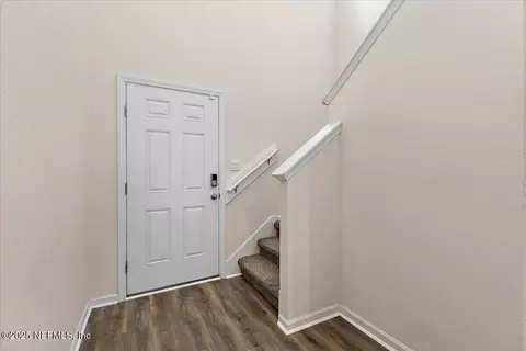 Entry Way - 187 Logrono Ct, Saint Augustine Beach, FL 32084 photo 1 of 1