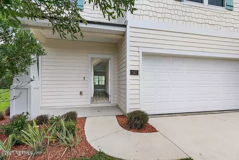 Exterior - 187 Logrono Ct, Saint Augustine Beach, FL 32084 photo 1 of 4