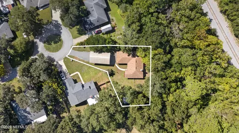 556 Fox Hollow Ln, Saint Augustine, FL 32086