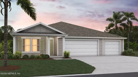 12360 Maidenhair Rd, Jacksonville, FL 32218
