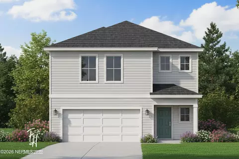 1460 Alecia Dr, Jacksonville, FL 32205