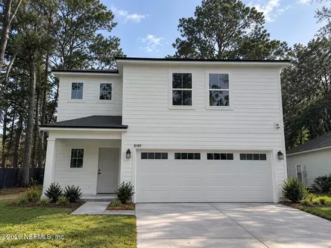 1460 Alecia Dr, Jacksonville, FL 32205