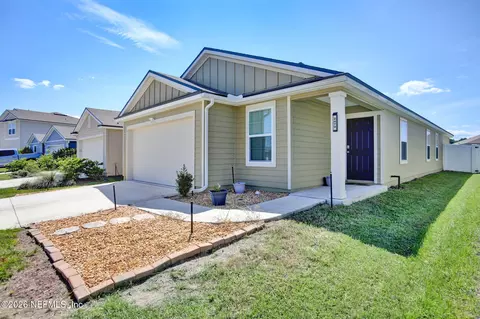 2479 Falling Star Ln, Green Cove Springs, FL 32043