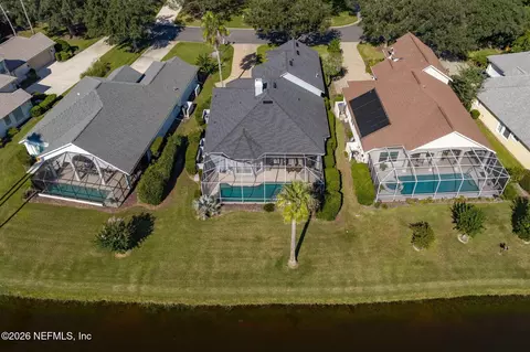 View/Area - 925 Spring Lake Ct, Saint Augustine, FL 32080 photo 2 of 10