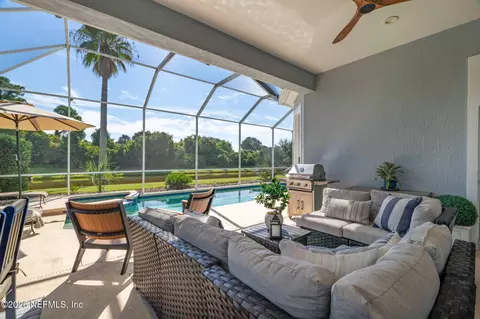 Exterior - 925 Spring Lake Ct, Saint Augustine, FL 32080 photo 6 of 18