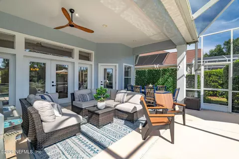 Exterior - 925 Spring Lake Ct, Saint Augustine, FL 32080 photo 10 of 18