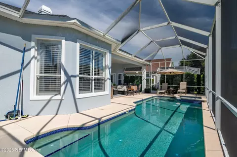 Exterior - 925 Spring Lake Ct, Saint Augustine, FL 32080 photo 12 of 18