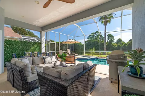 Exterior - 925 Spring Lake Ct, Saint Augustine, FL 32080 photo 5 of 18