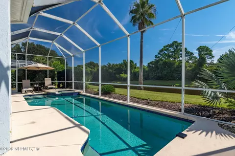 Exterior - 925 Spring Lake Ct, Saint Augustine, FL 32080 photo 11 of 18