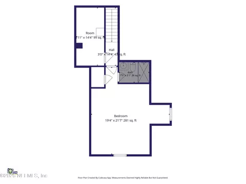 Floorplan - 925 Spring Lake Ct, Saint Augustine, FL 32080 photo 2 of 8