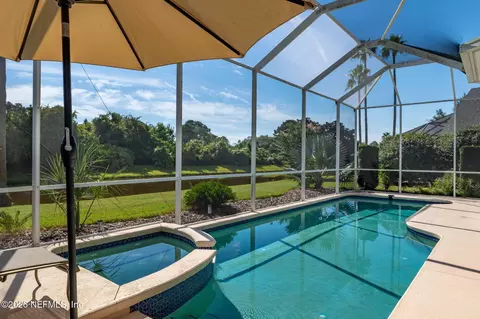 Exterior - 925 Spring Lake Ct, Saint Augustine, FL 32080 photo 13 of 18