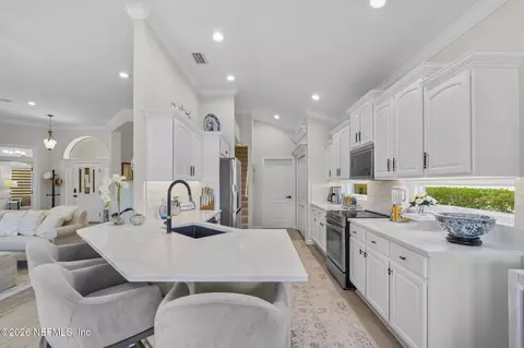 Kitchen - 925 Spring Lake Ct, Saint Augustine, FL 32080 photo 1 of 6