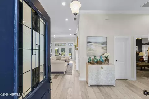 Entry Way - 925 Spring Lake Ct, Saint Augustine, FL 32080 photo 1 of 4