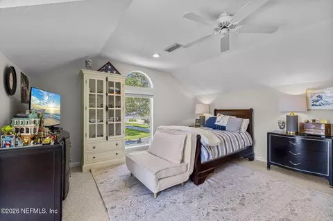 Bedroom - 925 Spring Lake Ct, Saint Augustine, FL 32080 photo 5 of 7