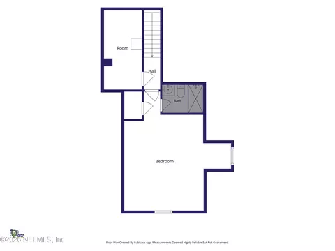 Floorplan - 925 Spring Lake Ct, Saint Augustine, FL 32080 photo 1 of 8