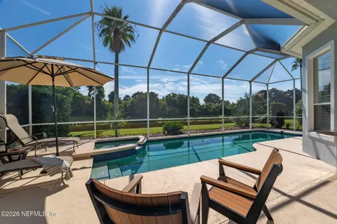 Exterior - 925 Spring Lake Ct, Saint Augustine, FL 32080 photo 8 of 18
