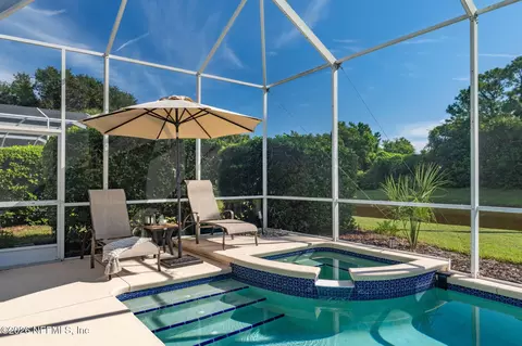 Exterior - 925 Spring Lake Ct, Saint Augustine, FL 32080 photo 1 of 18