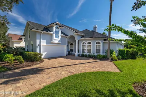 Exterior - 925 Spring Lake Ct, Saint Augustine, FL 32080 photo 2 of 18