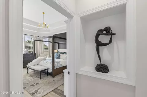 Entry Way - 925 Spring Lake Ct, Saint Augustine, FL 32080 photo 3 of 4