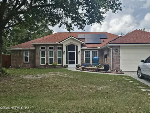 1730 Loch Leven Ct, Orange Park, FL 32065